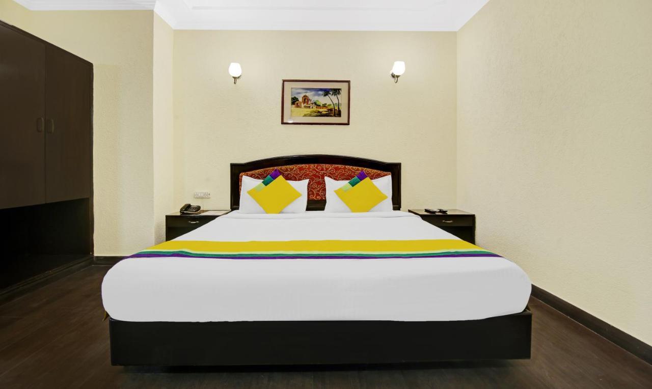 Itsy Hotels Arien International Nova Deli Exterior foto